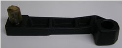 Delta Tool Part 901758 Tool Rest Bracket 901758